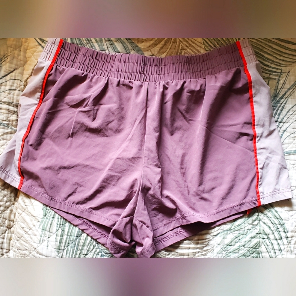 Fablatics shorts
